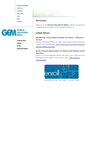 Mobile Screenshot of gemed.com
